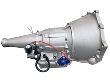 Load image into Gallery viewer, Hughes Performance Single Stage PowerGlide Dump Valve