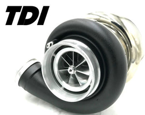 TDI 98MM GT55 Turbo