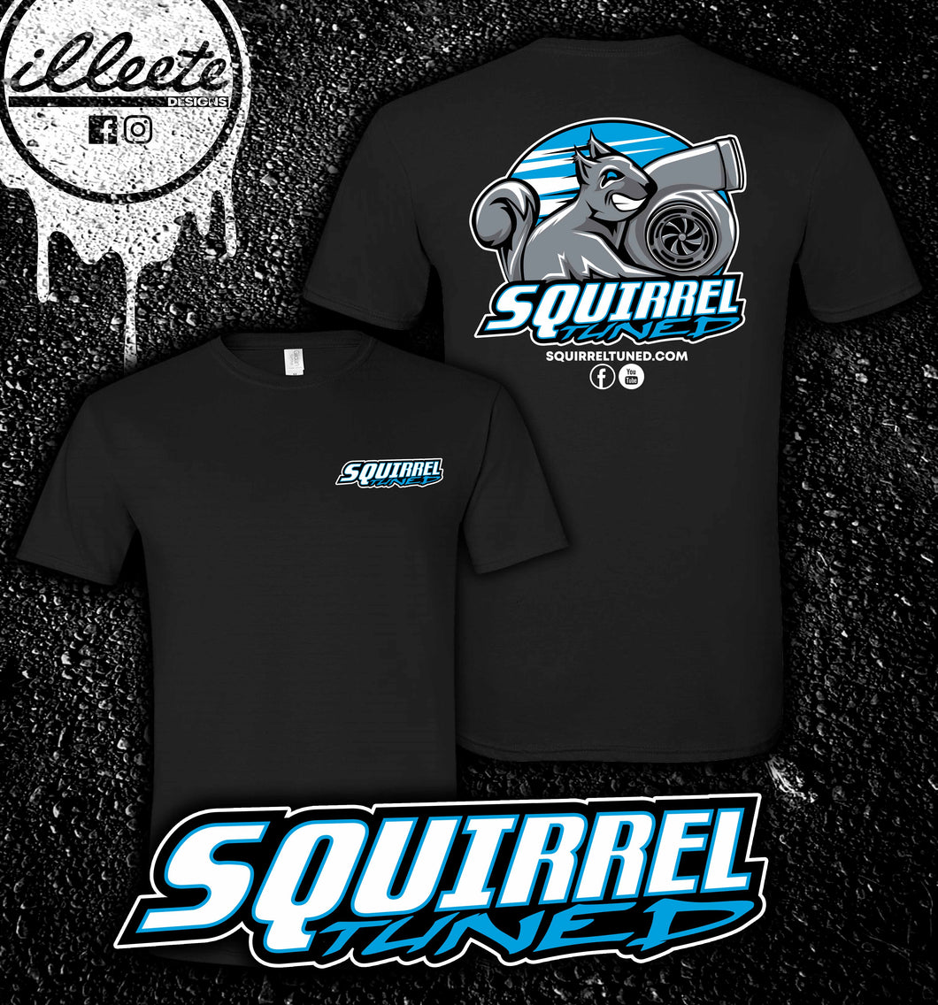 OG Squirrel Tuned Shirt